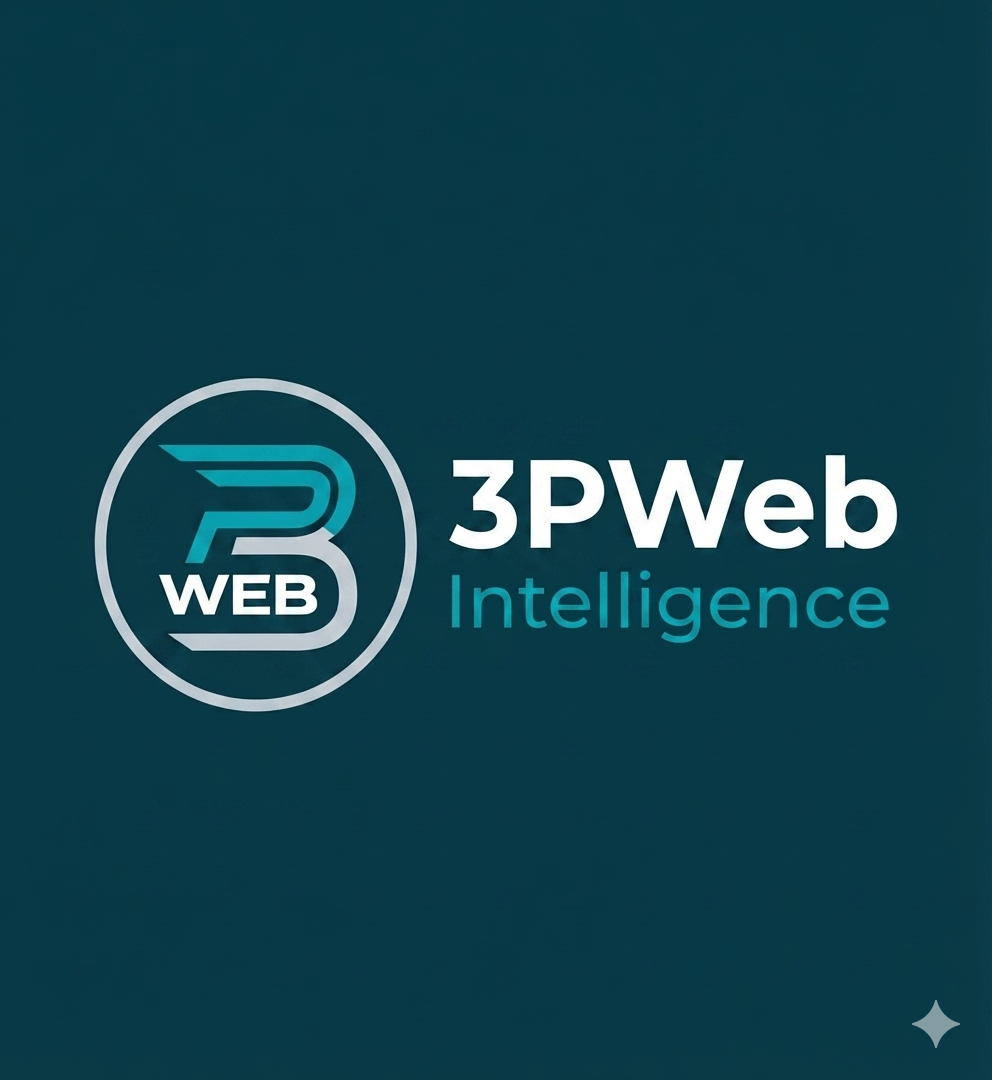 3PWeb Intelligence